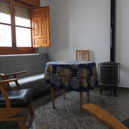 拉洛勒斯Casa Tranquila别墅 外观 照片